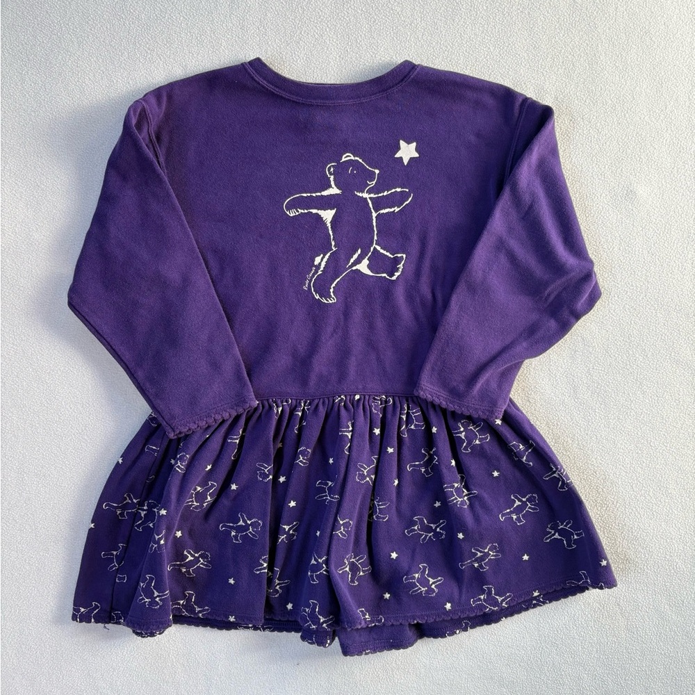 Vintage Roots Dress
